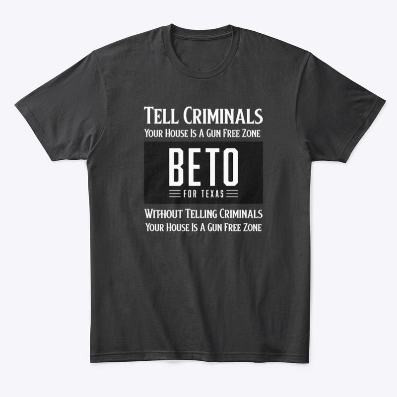 If You Vote BETO